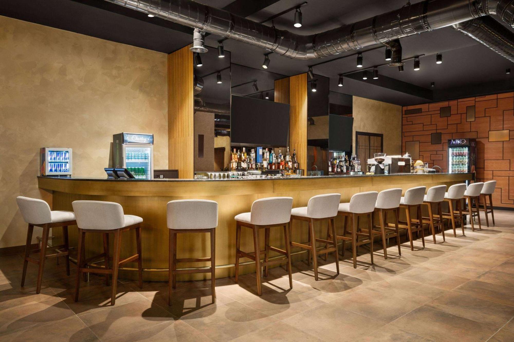 Ramada Encore By Wyndham Tachkent Extérieur photo